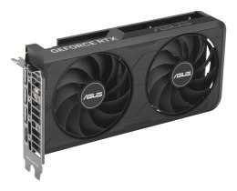 Karta graf. ASUS DUAL RTX 5060 EVO OC 8GB - BULK