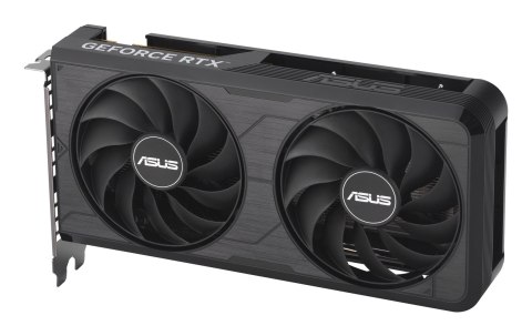 Karta graf. ASUS DUAL RTX 5060 EVO OC 8GB - BULK
