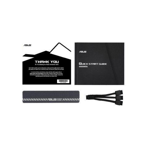 Karta graf. ASUS PRIME RTX5080 16G