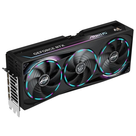 Karta graficzna Gigabyte GeForce RTX 5090 AORUS MASTER 32GB