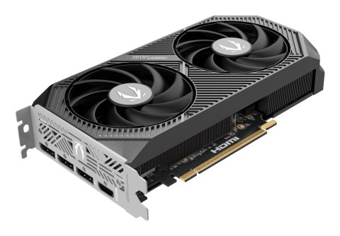 Karta graficzna ZOTAC GAMING GeForce RTX 5060 Ti Twin Edge OC 8GB