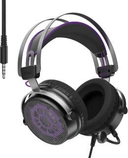 Słuchawki gamingowe Fifine H18 (czarne)