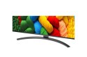 Telewizor LG NanoCell 43NANO81A6A 43'' 4K Ultra HD WebOS Dolby Digital DVB-T2 Czarny (WYPRZEDAŻ)