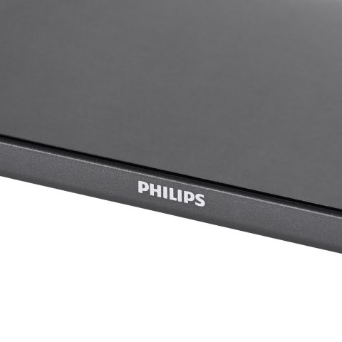 Telewizor Philips 75PUS7810/­12 QLED 65" 4K Ultra HD Titan OS Dolby Atmos DVB-T2 Czarny