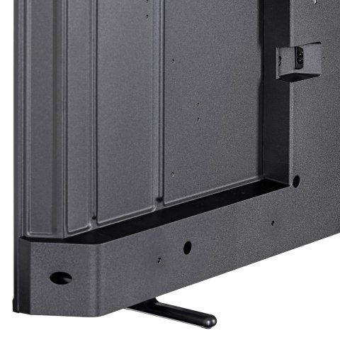 Telewizor Philips 75PUS7810/­12 QLED 65" 4K Ultra HD Titan OS Dolby Atmos DVB-T2 Czarny