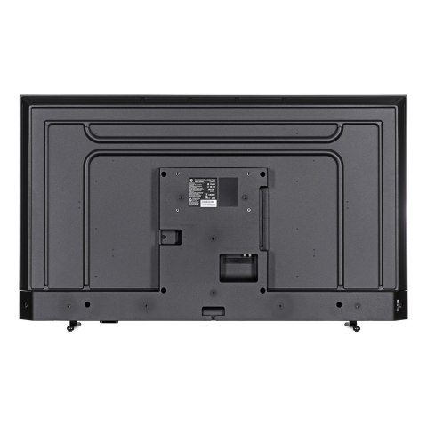 Telewizor Philips 75PUS7810/­12 QLED 65" 4K Ultra HD Titan OS Dolby Atmos DVB-T2 Czarny