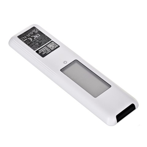 Telewizor Samsung QE43LS03F QLED 43'' 4K Ultra HD Tizen Dolby Atmos DVB-T2 Czarny