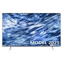 Telewizor Samsung QE43Q8FAAUX QLED 43'' 4K Ultra HD Tizen Q-Symphony DVB-T2 Szary (MODEL 2025)