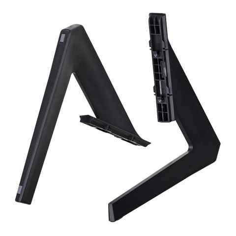 Telewizor Samsung QE43Q8FAAUX QLED 43'' 4K Ultra HD Tizen Q-Symphony DVB-T2 Szary (MODEL 2025)