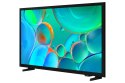Telewizor Samsung UE32H5002FK LED 32'' HD Tizen Q-Symphony DVB-T2 Czarny (WYPRZEDAŻ)