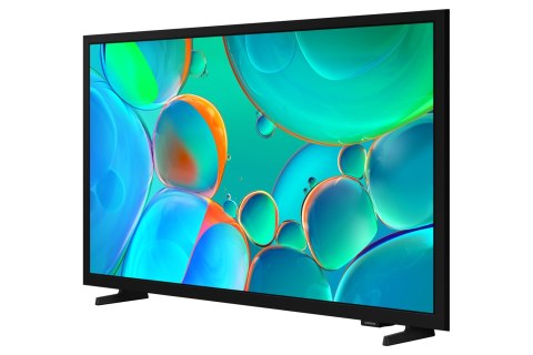 Telewizor Samsung UE32H5002FK LED 32'' HD Tizen Q-Symphony DVB-T2 Czarny (WYPRZEDAŻ)
