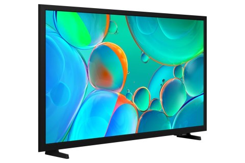 Telewizor Samsung UE32H5002FK LED 32'' HD Tizen Q-Symphony DVB-T2 Czarny (WYPRZEDAŻ)