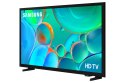 Telewizor Samsung UE32H5002FK LED 32'' HD Tizen Q-Symphony DVB-T2 Czarny (WYPRZEDAŻ)