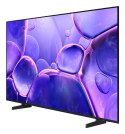 Telewizor Samsung UE50U8072F LED 50'' 4K Ultra HD Tizen Q-Symphony DVB-T2 Czarny (OUTLET)