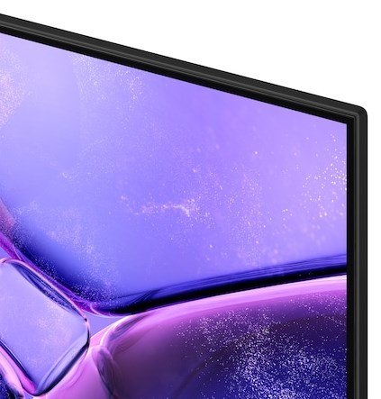 Telewizor Samsung UE50U8072F LED 50'' 4K Ultra HD Tizen Q-Symphony DVB-T2 Czarny (OUTLET)