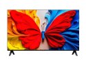 Telewizor TCL 32V5C QLED 32'' Full HD Android TV Dolby Digital Plus DVB-T2 Czarny (WYPRZEDAŻ)