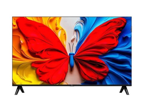Telewizor TCL 32V5C QLED 32'' Full HD Android TV Dolby Digital Plus DVB-T2 Czarny (WYPRZEDAŻ)