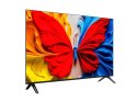 Telewizor TCL 32V5C QLED 32'' Full HD Android TV Dolby Digital Plus DVB-T2 Czarny (WYPRZEDAŻ)