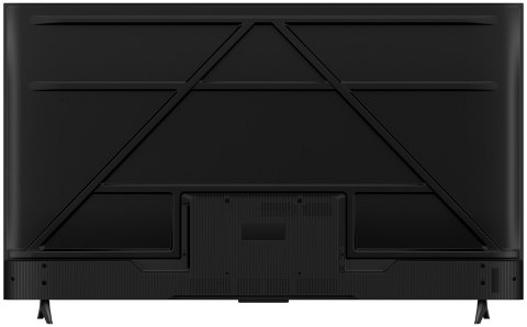 Telewizor TCL 65P69K LED 65'' 4K Ultra HD Google TV Dolby Atmos DVB-T2 Czarny