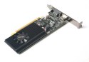 Zotac GT 1030 LP 2GB GDDR5 64b DVI-D HDMI