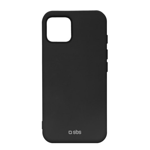 Etui case pokrowiec do iPhone 16 Pro Max Full Active D3O - czarne