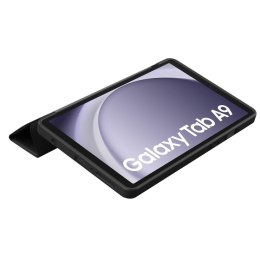 Etui z podstawką na Samsung Galaxy Tab A9 8.7'' X110 / X115 SmartCase - czarne