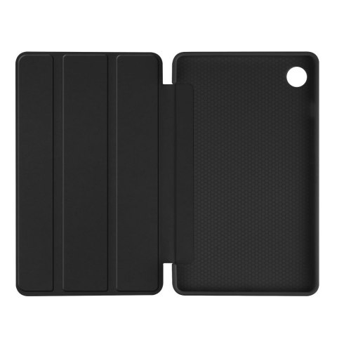 Etui z podstawką na Samsung Galaxy Tab A9 8.7'' X110 / X115 SmartCase - czarne