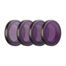 Freewell Zestaw filtrów do OSMO NANO „Bright Day