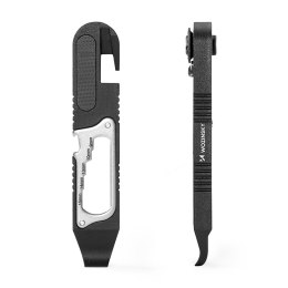 Zestaw kluczy narzędzi serwisowych 14w1 do roweru multitool imbusy łyżki do opon