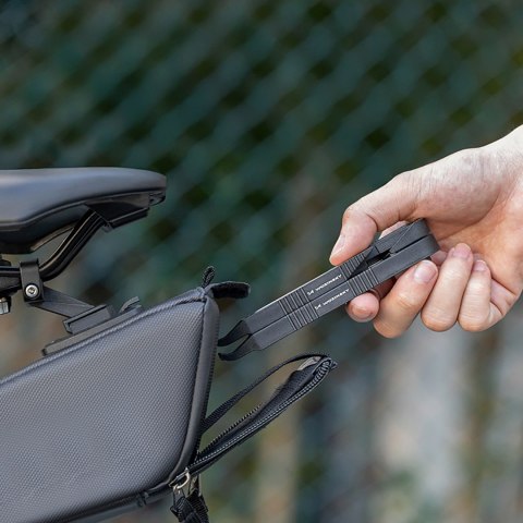 Zestaw kluczy narzędzi serwisowych 14w1 do roweru multitool imbusy łyżki do opon