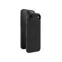 Etui case na iPhone 17 Air Minimal Air MagSafe - czarne