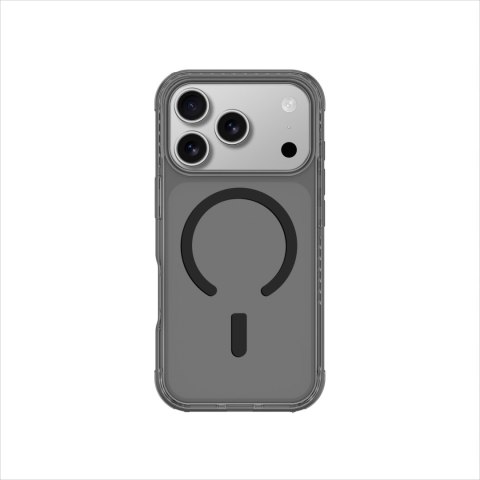 Etui case na iPhone 17 Pro Max Titan Pro MagSafe - czarne