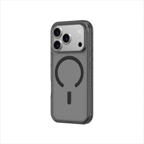 Etui case na iPhone 17 Pro Max Titan Pro MagSafe - czarne
