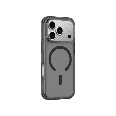 Etui case na iPhone 17 Pro Max Titan Pro MagSafe - czarne