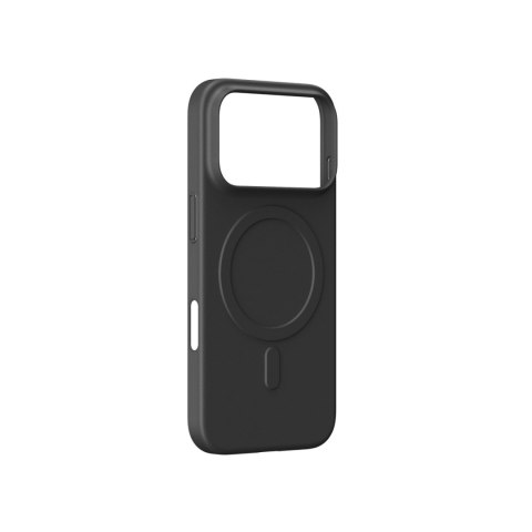 Etui case na iPhone 17 Pro Minimal Air MagSafe - czarne