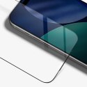 Szkło hartowane na cały ekran na iPhone 17 Titan Full FusionFilter 7