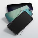 Szkło hartowane na iPhone 17 Air Radix Full - zestaw 2 szt.