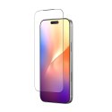 Szkło hartowane na iPhone 17 Air Titan Max FusionFilter 7