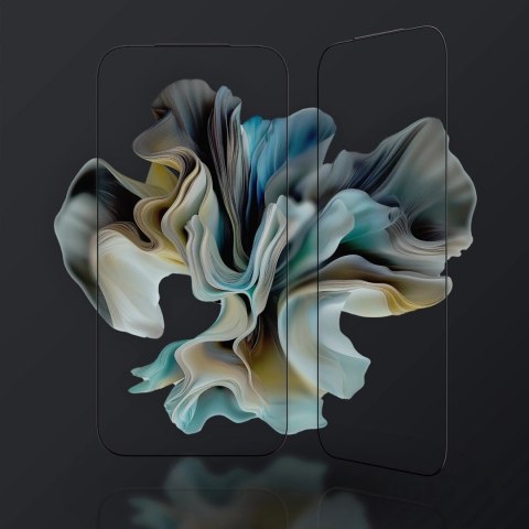 Szkło hartowane na iPhone 17 Titan Max FusionFilter 7