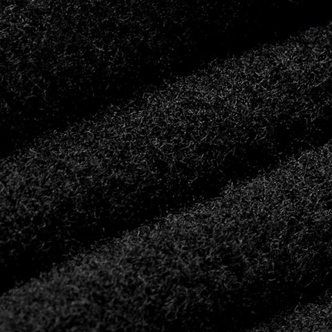 Czapka rowerowa zimowa pod kask z otworami na okulary - szara