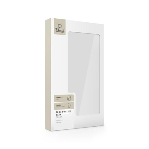 Etui case na iPhone 17 Pro Max Magpeak Magsafe CC - przezroczysto-granatowe