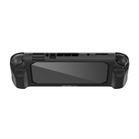 Etui ochronne na konsolę Nintendo Switch 2 - czarne