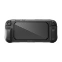 Etui ochronne na konsolę Nintendo Switch 2 - czarne