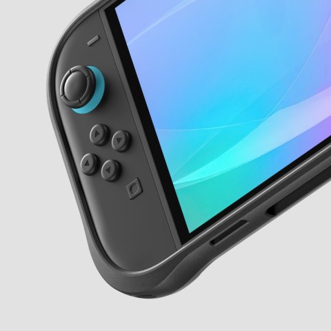Etui ochronne na konsolę Nintendo Switch 2 - czarne