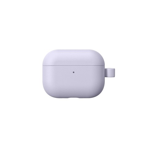 Etui ochronne na słuchawki AirPods Pro 3 - fioletowe