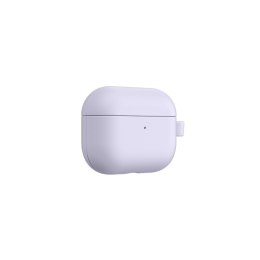 Etui ochronne na słuchawki AirPods Pro 3 - fioletowe