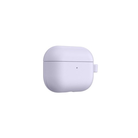 Etui ochronne na słuchawki AirPods Pro 3 - fioletowe