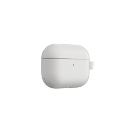 Etui ochronne na słuchawki AirPods Pro 3 - szare