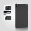 Etui ochronne z podstawką na iPad Air M3 13'' - czarne