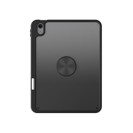 Etui pokrowiec magnetyczny na iPad 11'' 2025 - czarne